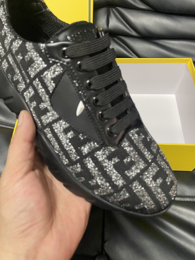 Fendi Sneakers